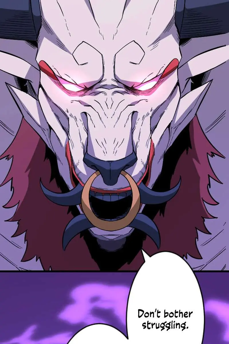 ??? Rank Hidden Equipment Musou Chapter 68 Page 107