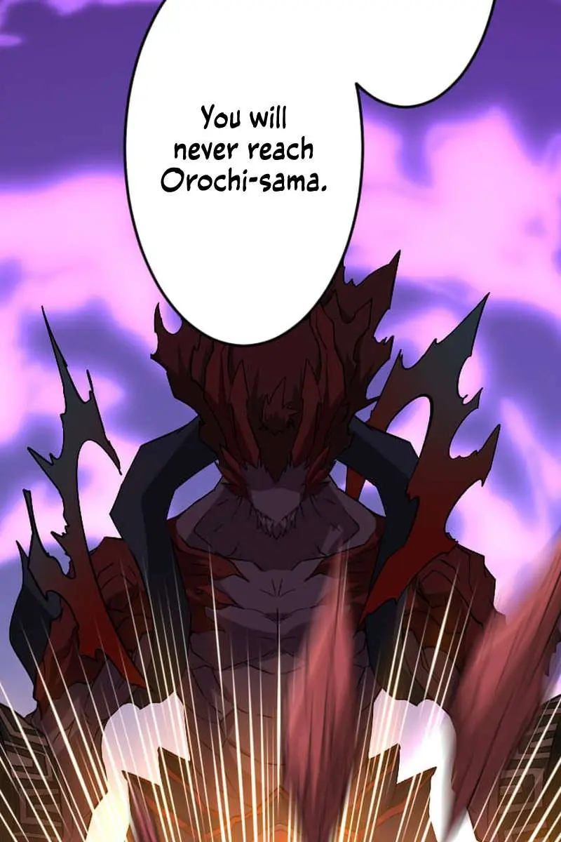 ??? Rank Hidden Equipment Musou Chapter 68 Page 108
