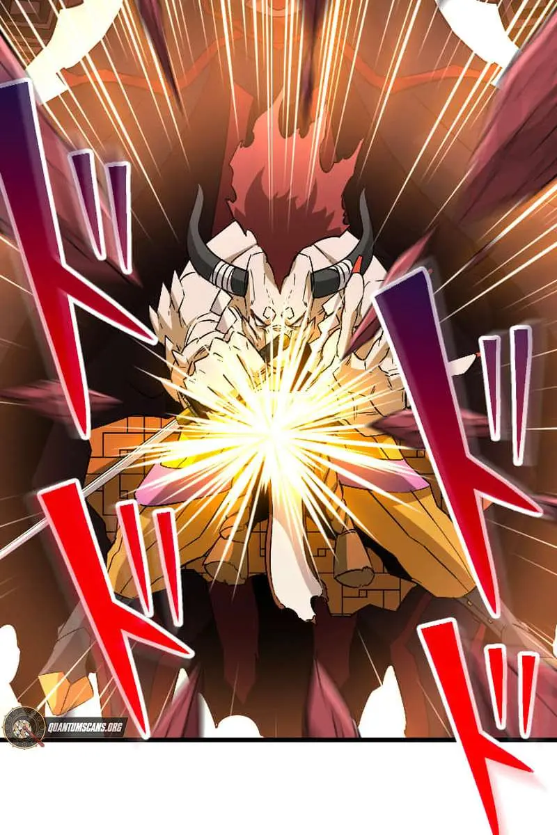 ??? Rank Hidden Equipment Musou Chapter 68 Page 109