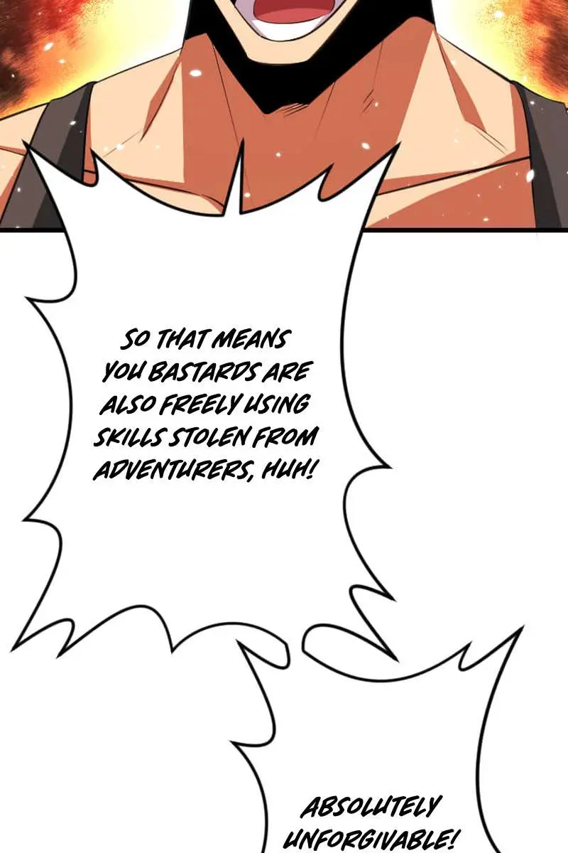 ??? Rank Hidden Equipment Musou Chapter 68 Page 114