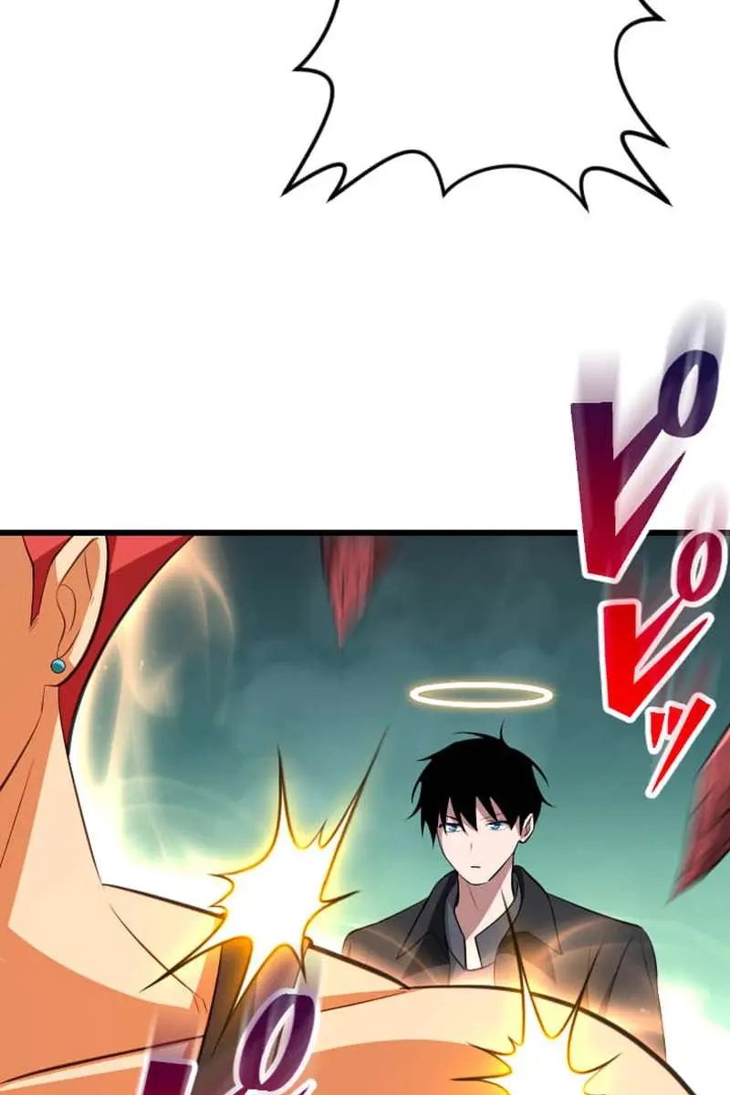 ??? Rank Hidden Equipment Musou Chapter 68 Page 115