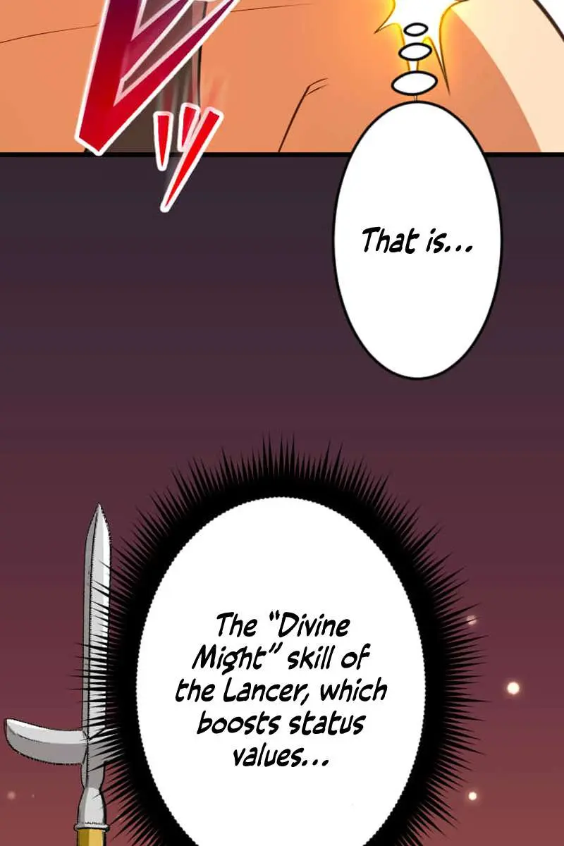 ??? Rank Hidden Equipment Musou Chapter 68 Page 116