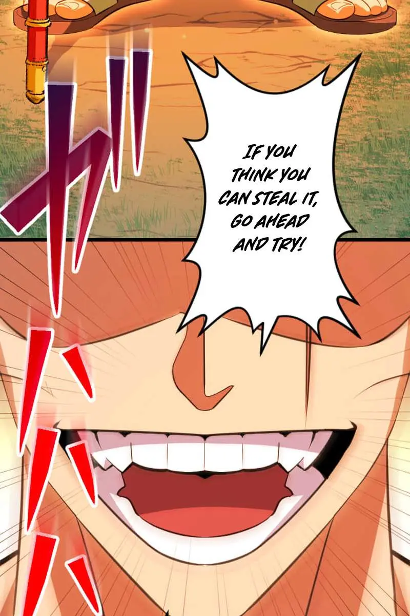 ??? Rank Hidden Equipment Musou Chapter 68 Page 119