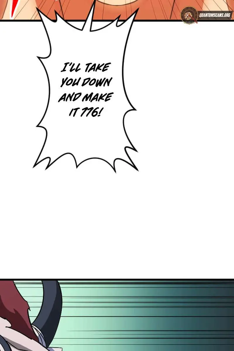 ??? Rank Hidden Equipment Musou Chapter 68 Page 120