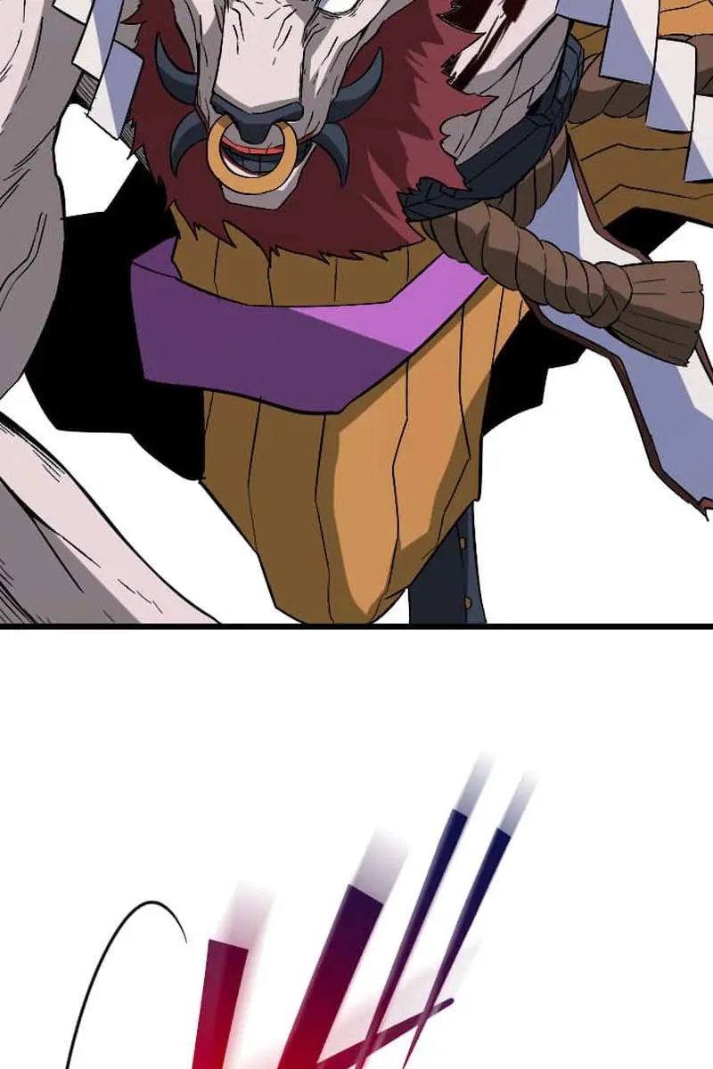 ??? Rank Hidden Equipment Musou Chapter 69 Page 6
