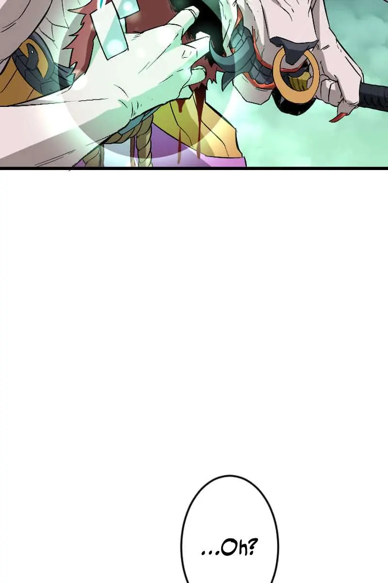 ??? Rank Hidden Equipment Musou Chapter 69 Page 9