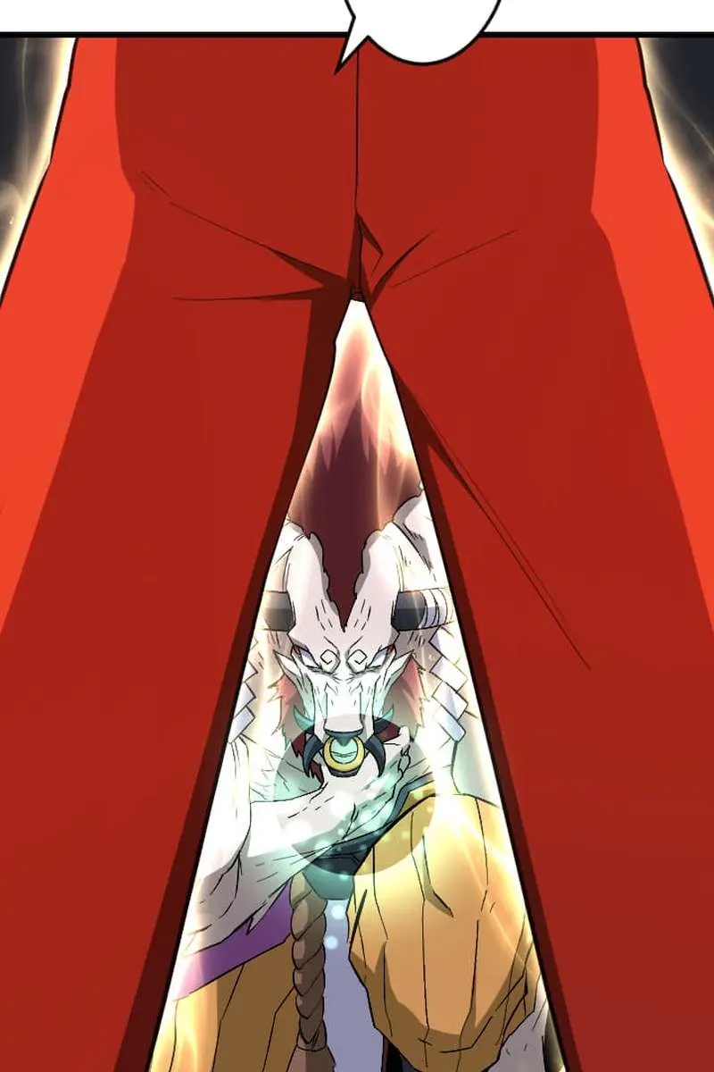 ??? Rank Hidden Equipment Musou Chapter 69 Page 10