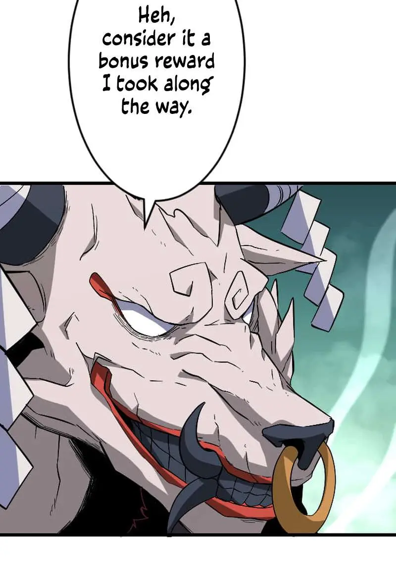 ??? Rank Hidden Equipment Musou Chapter 69 Page 13