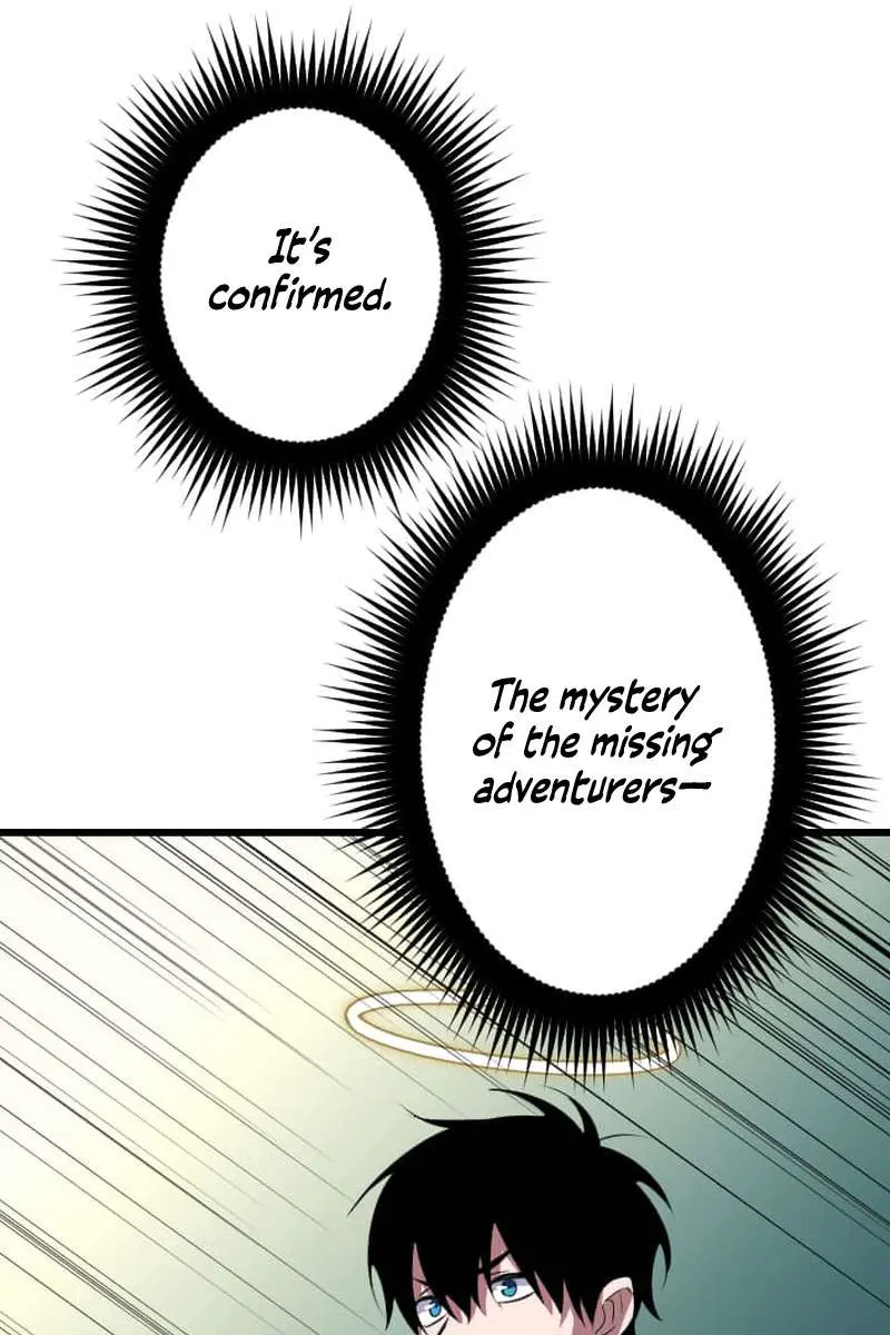 ??? Rank Hidden Equipment Musou Chapter 69 Page 14