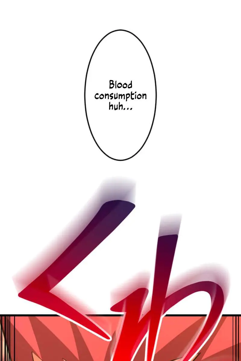 ??? Rank Hidden Equipment Musou Chapter 69 Page 17