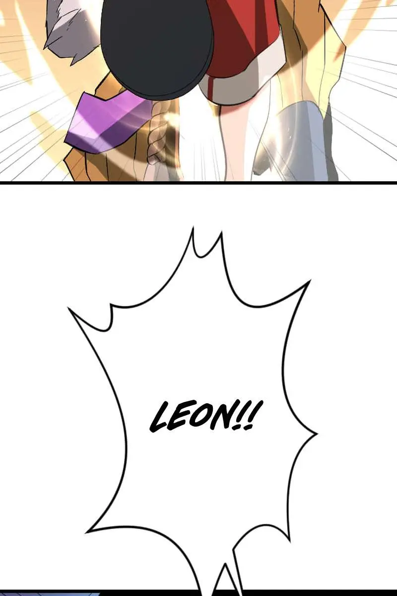 ??? Rank Hidden Equipment Musou Chapter 69 Page 21