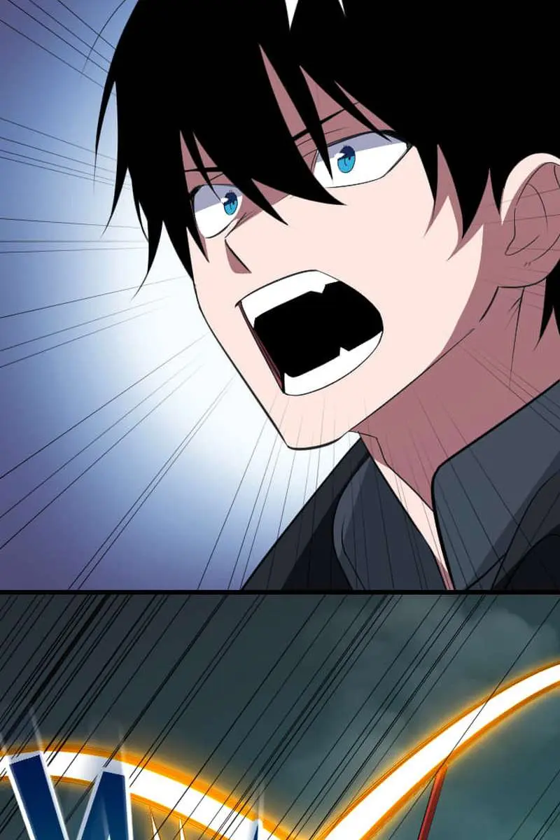 ??? Rank Hidden Equipment Musou Chapter 69 Page 22