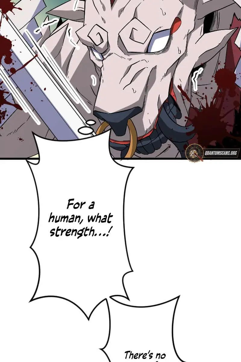 ??? Rank Hidden Equipment Musou Chapter 69 Page 25