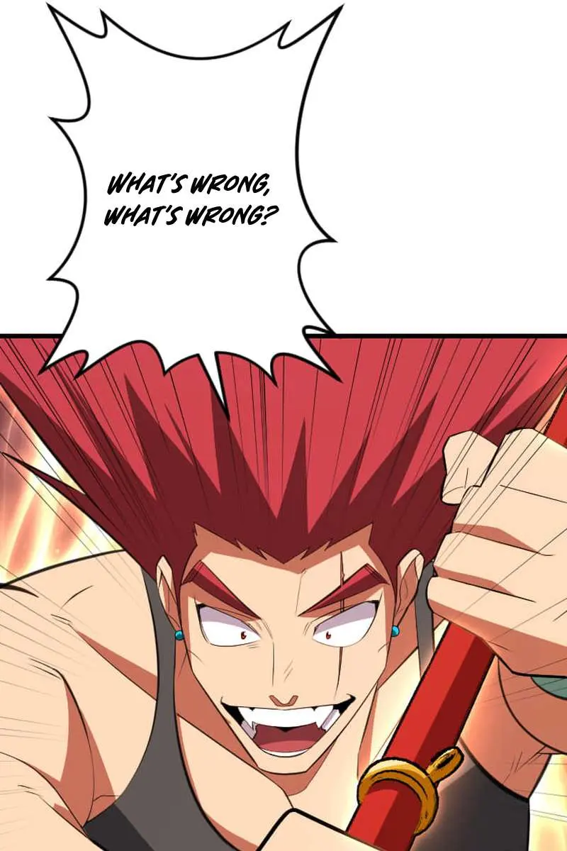 ??? Rank Hidden Equipment Musou Chapter 69 Page 27
