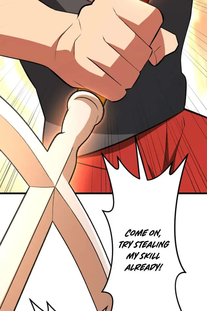 ??? Rank Hidden Equipment Musou Chapter 69 Page 28