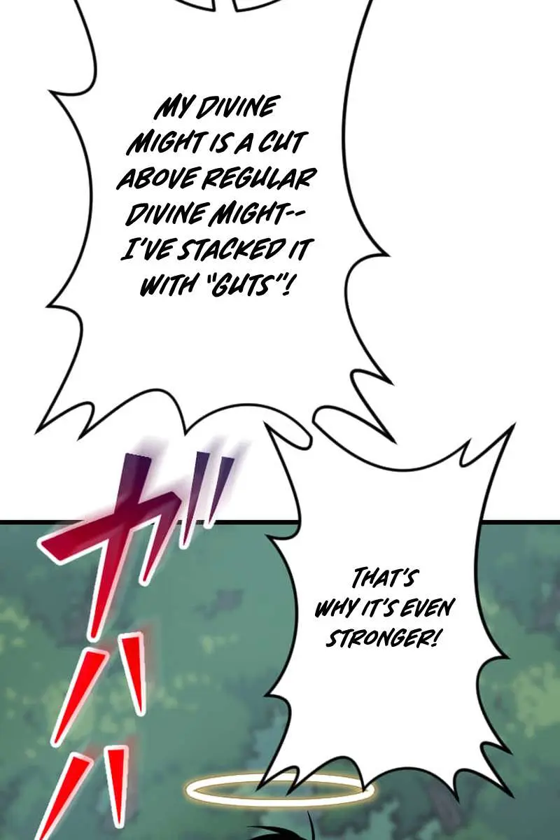 ??? Rank Hidden Equipment Musou Chapter 69 Page 34