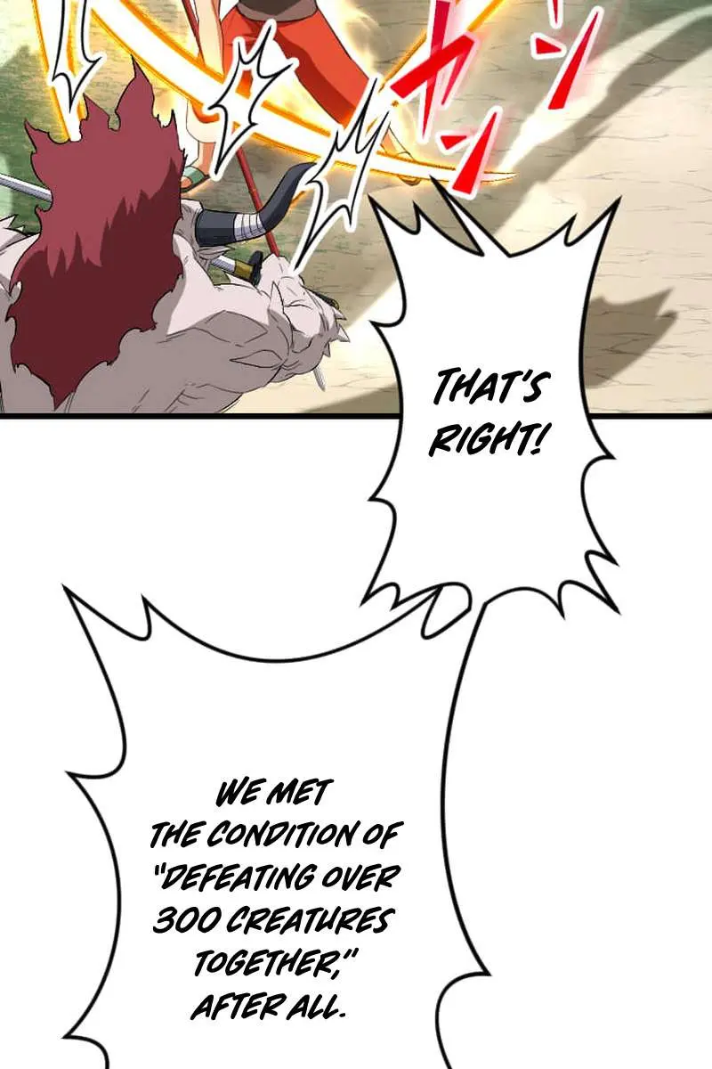 ??? Rank Hidden Equipment Musou Chapter 69 Page 44