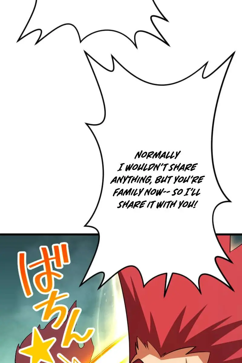 ??? Rank Hidden Equipment Musou Chapter 69 Page 45