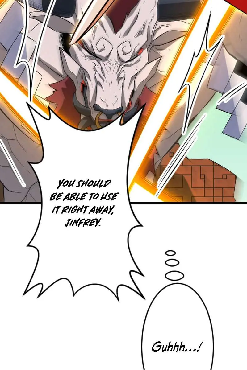 ??? Rank Hidden Equipment Musou Chapter 69 Page 48