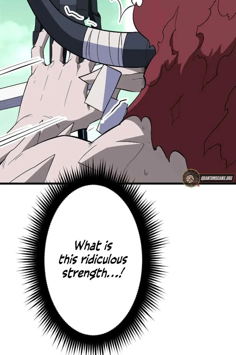 ??? Rank Hidden Equipment Musou Chapter 69 Page 50