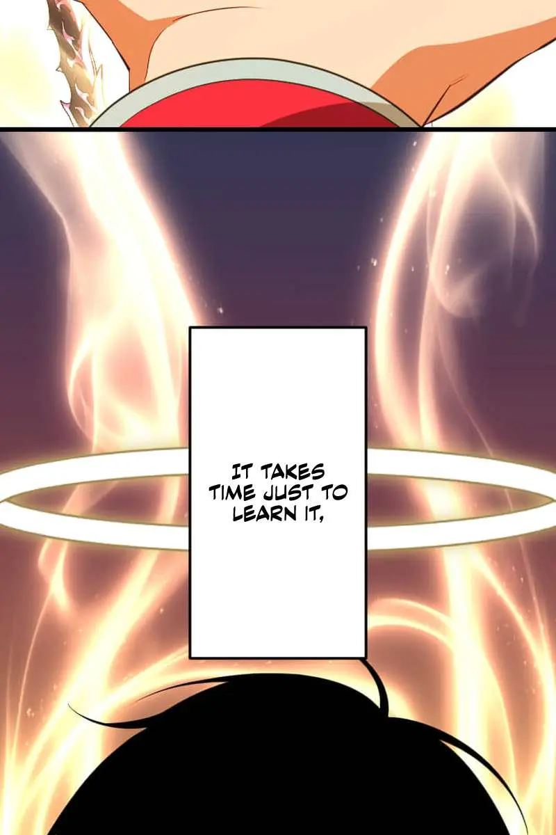 ??? Rank Hidden Equipment Musou Chapter 69 Page 56