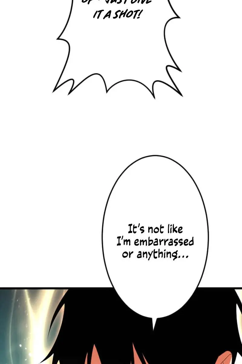 ??? Rank Hidden Equipment Musou Chapter 69 Page 61