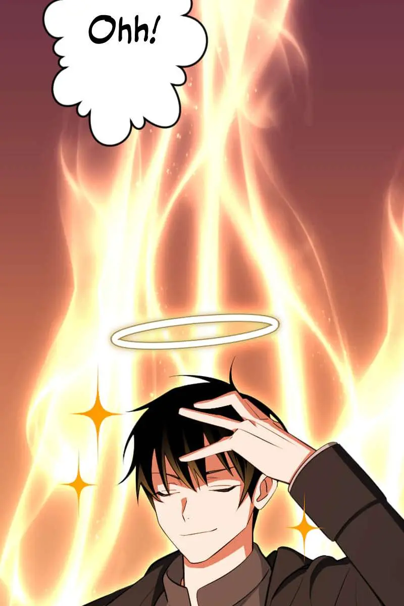 ??? Rank Hidden Equipment Musou Chapter 69 Page 69