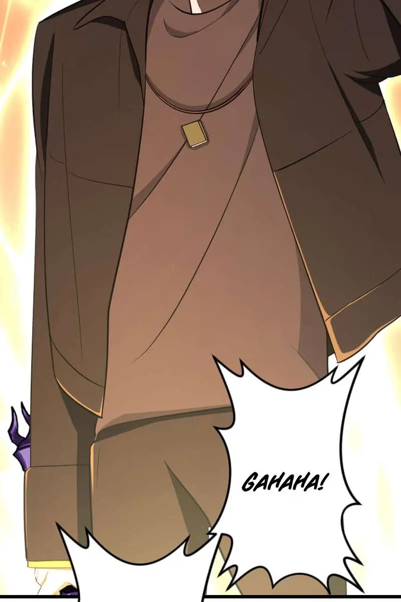 ??? Rank Hidden Equipment Musou Chapter 69 Page 70