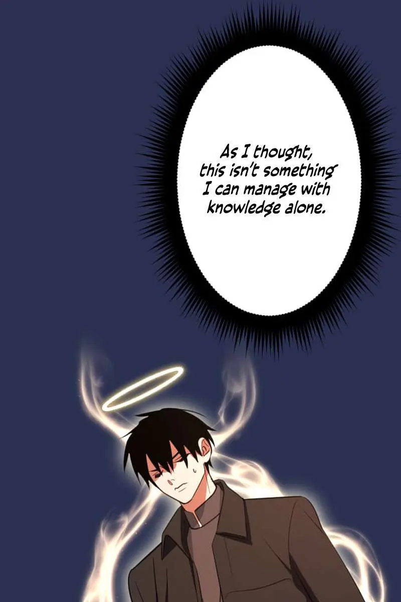 ??? Rank Hidden Equipment Musou Chapter 69 Page 77
