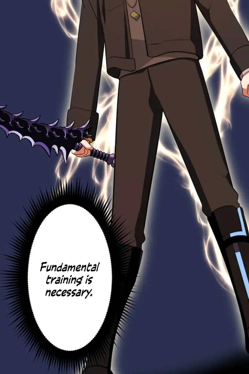 ??? Rank Hidden Equipment Musou Chapter 69 Page 78