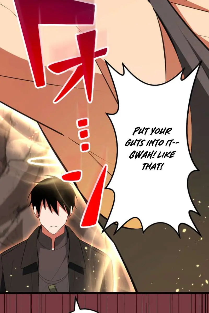 ??? Rank Hidden Equipment Musou Chapter 69 Page 81