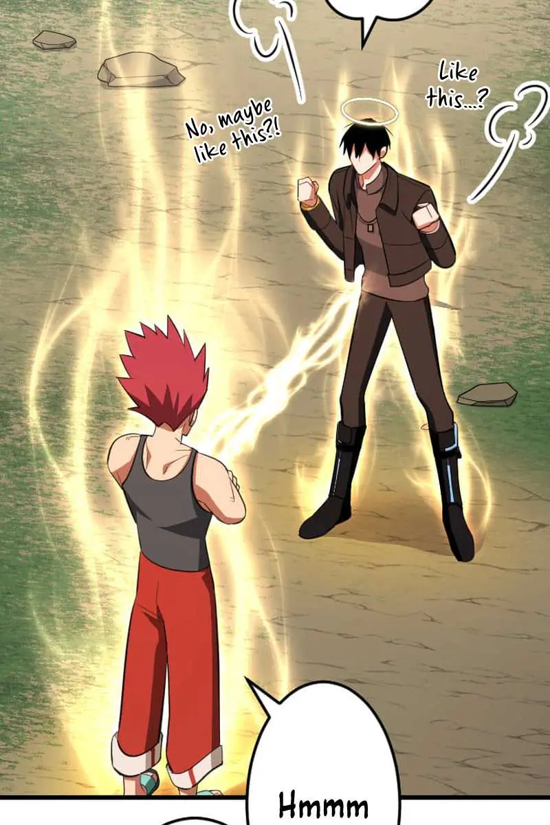 ??? Rank Hidden Equipment Musou Chapter 69 Page 86