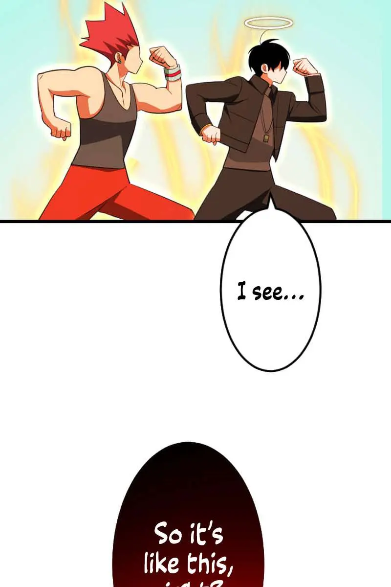 ??? Rank Hidden Equipment Musou Chapter 69 Page 89