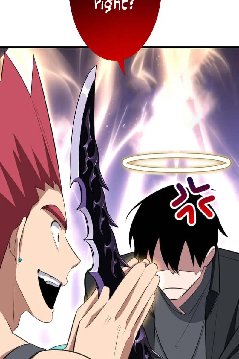 ??? Rank Hidden Equipment Musou Chapter 69 Page 90