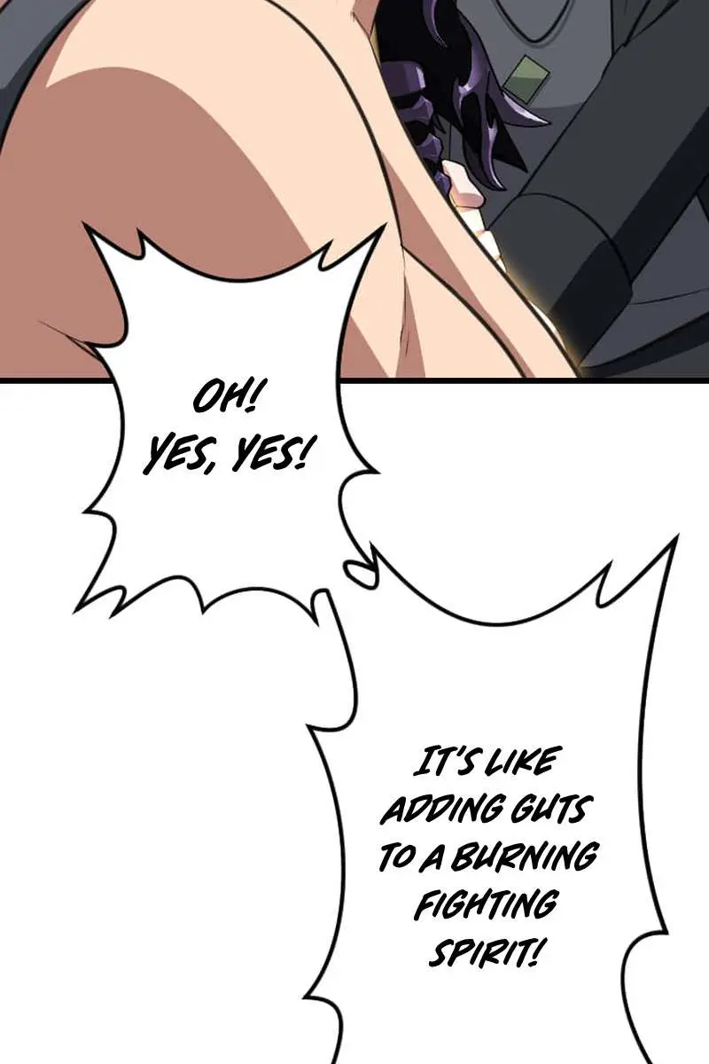 ??? Rank Hidden Equipment Musou Chapter 69 Page 91