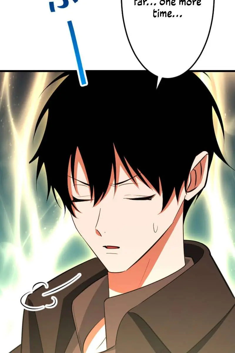 ??? Rank Hidden Equipment Musou Chapter 69 Page 93