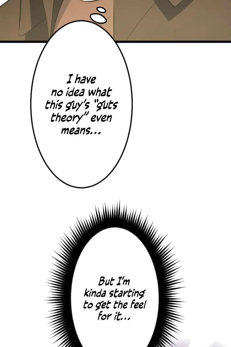 ??? Rank Hidden Equipment Musou Chapter 69 Page 94