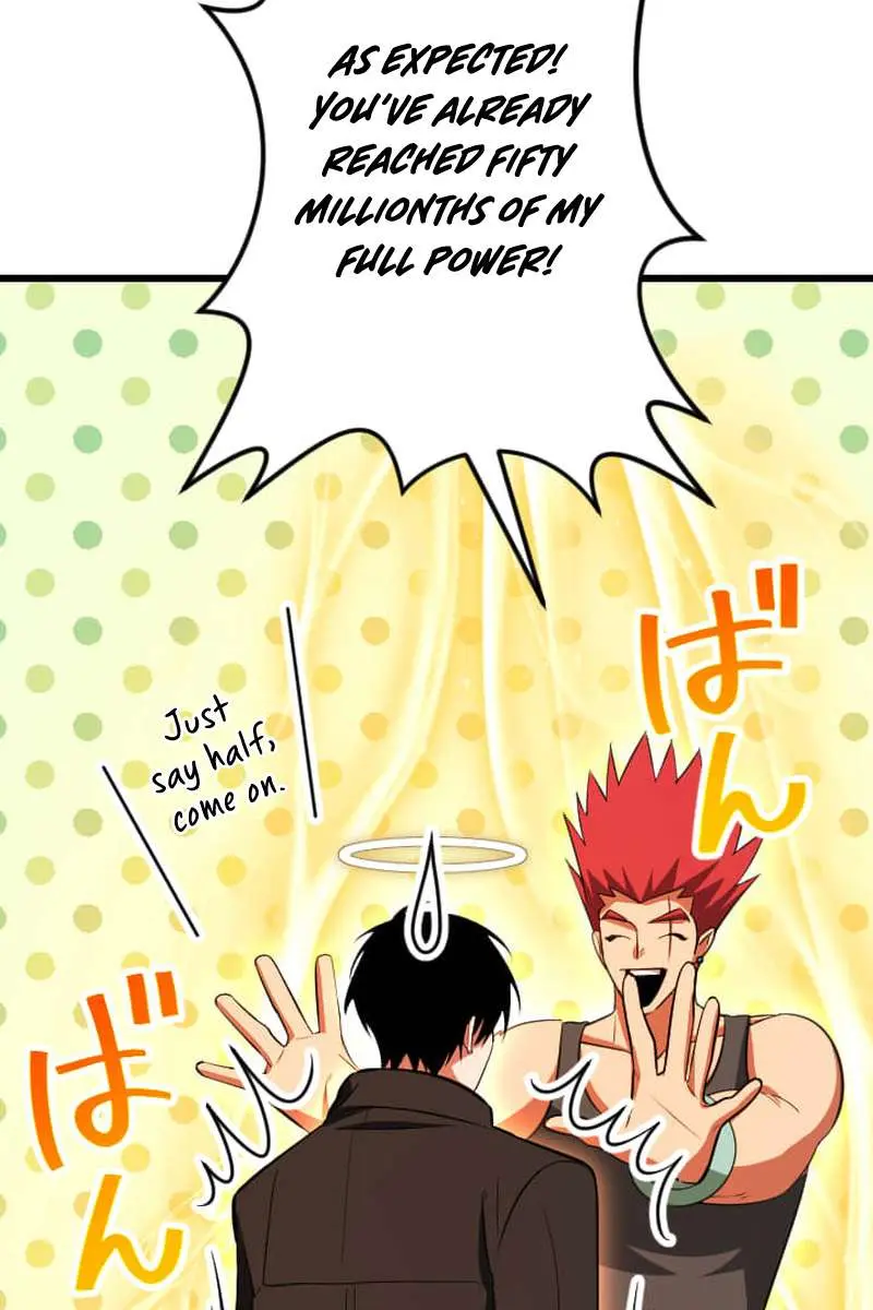 ??? Rank Hidden Equipment Musou Chapter 69 Page 104