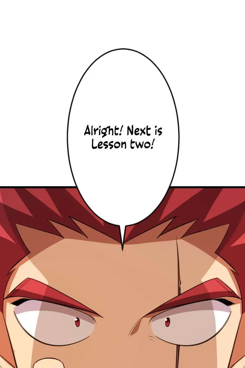 ??? Rank Hidden Equipment Musou Chapter 69 Page 109