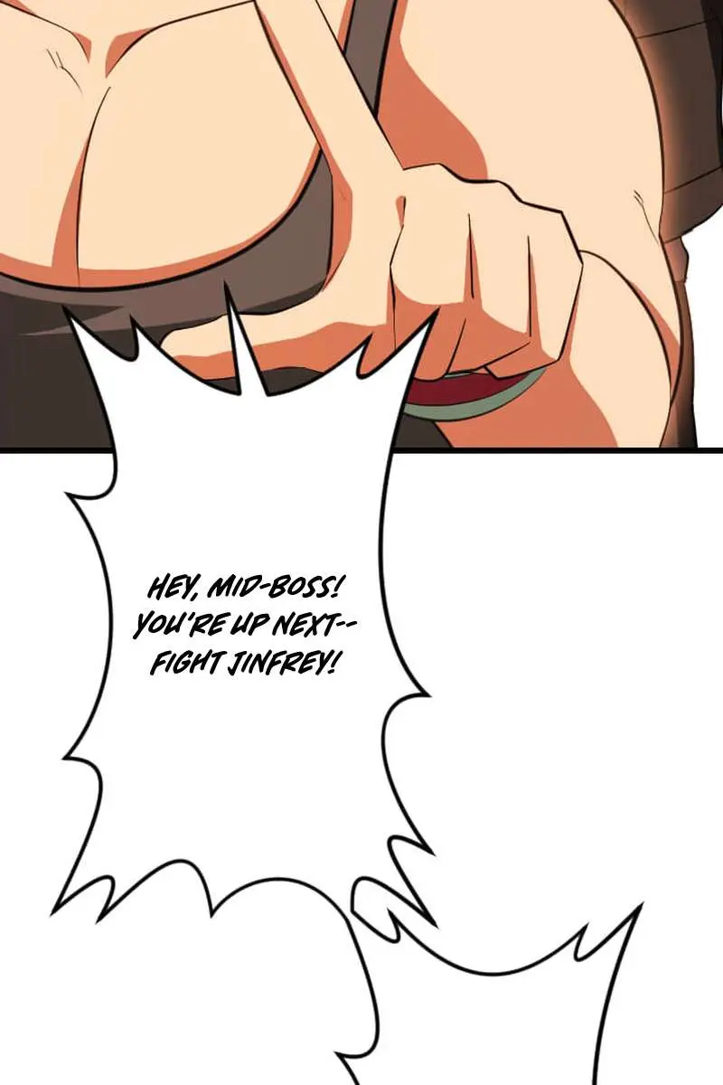 ??? Rank Hidden Equipment Musou Chapter 69 Page 117
