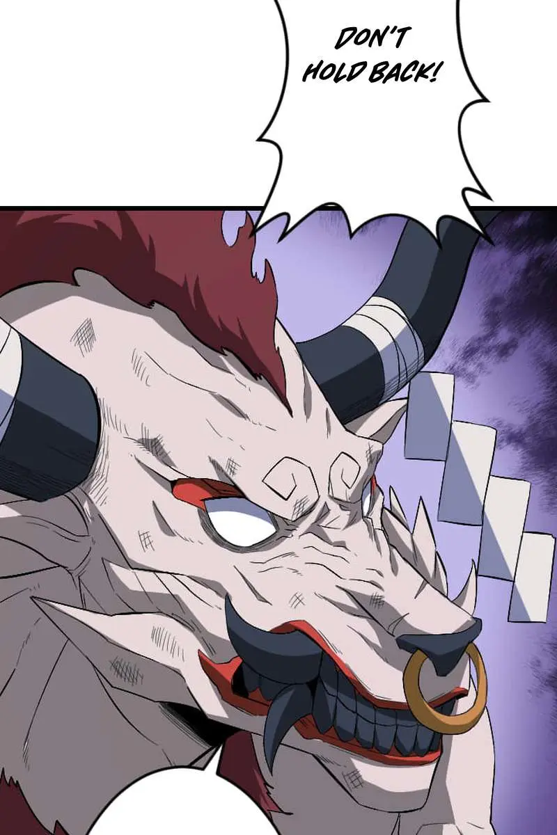 ??? Rank Hidden Equipment Musou Chapter 69 Page 118