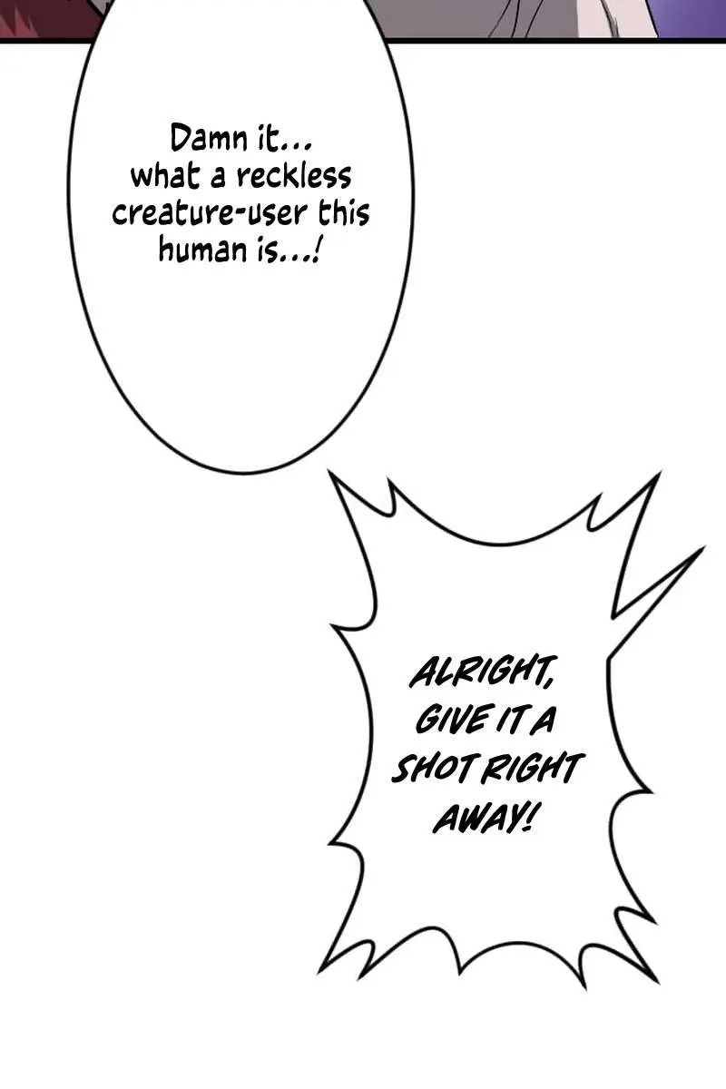 ??? Rank Hidden Equipment Musou Chapter 69 Page 119