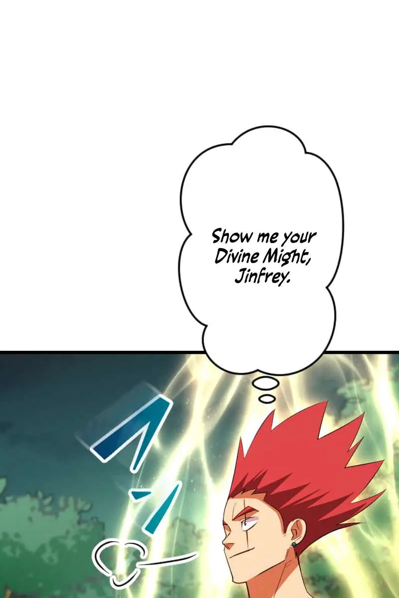 ??? Rank Hidden Equipment Musou Chapter 69 Page 122