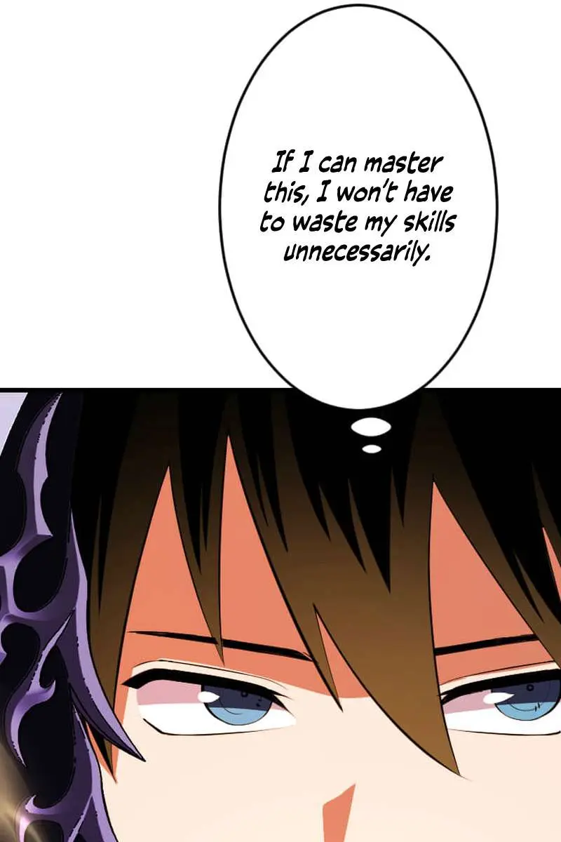 ??? Rank Hidden Equipment Musou Chapter 69 Page 124