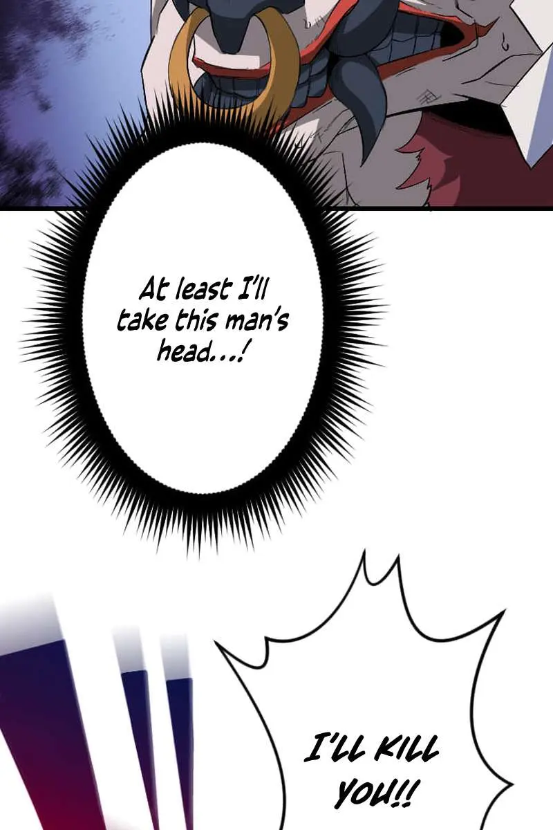 ??? Rank Hidden Equipment Musou Chapter 69 Page 127