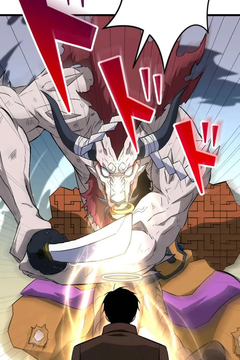 ??? Rank Hidden Equipment Musou Chapter 69 Page 128