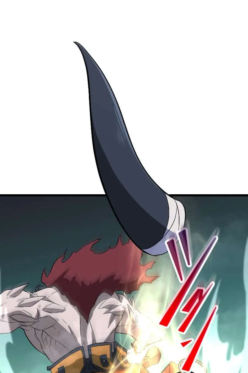 ??? Rank Hidden Equipment Musou Chapter 69 Page 132