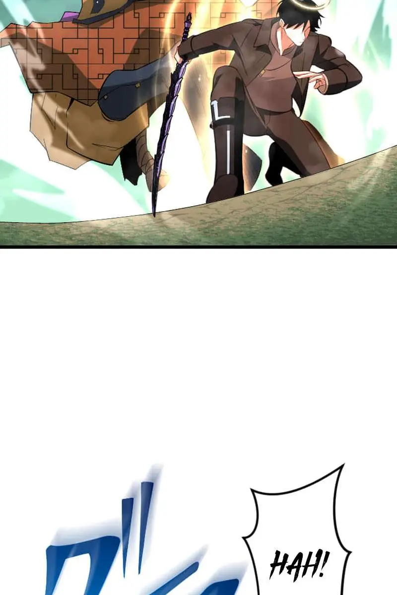 ??? Rank Hidden Equipment Musou Chapter 69 Page 133