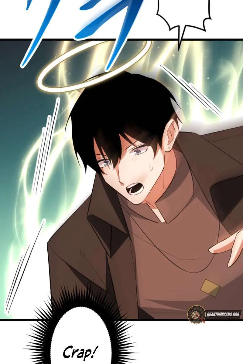 ??? Rank Hidden Equipment Musou Chapter 69 Page 134