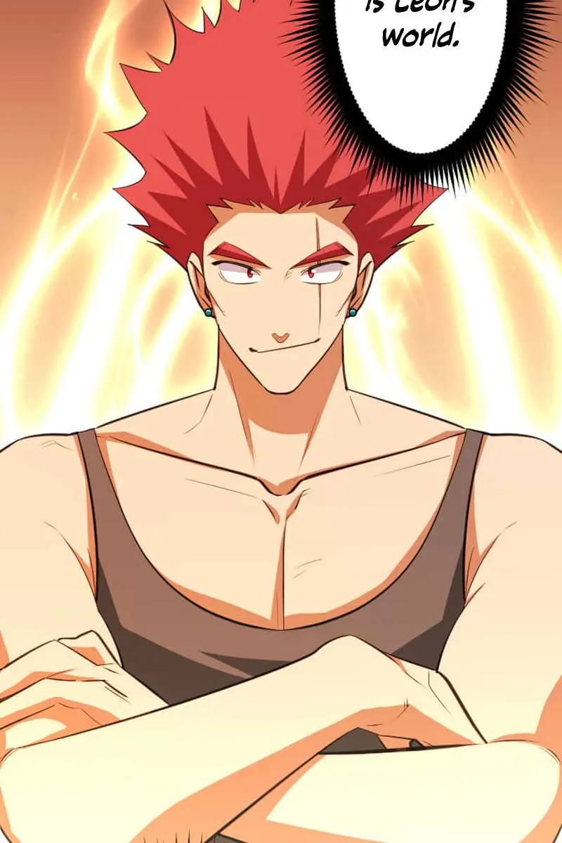 ??? Rank Hidden Equipment Musou Chapter 69 Page 138